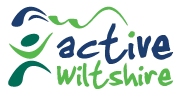 Active Wiltshire logo